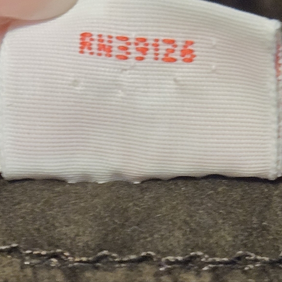 Filson Vintage XL Moleskin Cloth Zip Vest Style 151. A Rugged Heritage Piece - Picture 7 of 9